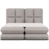 Tonila 160x200 (Materiál / Dekor Royal 04)