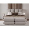 Tonila 160x200 (Materiál / Dekor Royal 04)