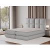 Tonila 160x200 (Materiál / Dekor Royal 04)