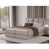 Tonila 160x200 (Materiál / Dekor Royal 04)
