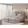 Tonila 160x200 (Materiál / Dekor Royal 04)