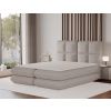 Tonila 160x200 (Materiál / Dekor Royal 04)