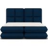 Tonila 160x200 (Materiál / Dekor Royal 04)