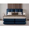 Tonila 160x200 (Materiál / Dekor Royal 04)