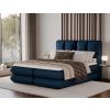 Tonila 160x200 (Materiál / Dekor Royal 04)