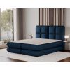 Tonila 160x200 (Materiál / Dekor Royal 04)