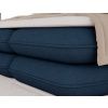 Tonila 160x200 (Materiál / Dekor Royal 04)