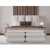 Tonila 180x200 (Materiál / Dekor Royal 04)