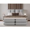 Tonila 180x200 (Materiál / Dekor Royal 04)