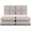 Tonila 180x200 (Materiál / Dekor Royal 04)