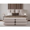Tonila 180x200 (Materiál / Dekor Royal 04)
