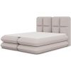 Tonila 180x200 (Materiál / Dekor Royal 04)