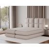 Tonila 180x200 (Materiál / Dekor Royal 04)