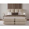 Tonila 180x200 (Materiál / Dekor Royal 04)