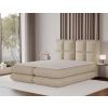 Tonila 180x200 (Materiál / Dekor Royal 04)