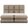 Tonila 180x200 (Materiál / Dekor Royal 04)