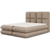 Tonila 180x200 (Materiál / Dekor Royal 04)