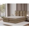 Tonila 180x200 (Materiál / Dekor Royal 04)