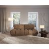 MOKO sofa aranżacja 1 (Davis Silencio 23)