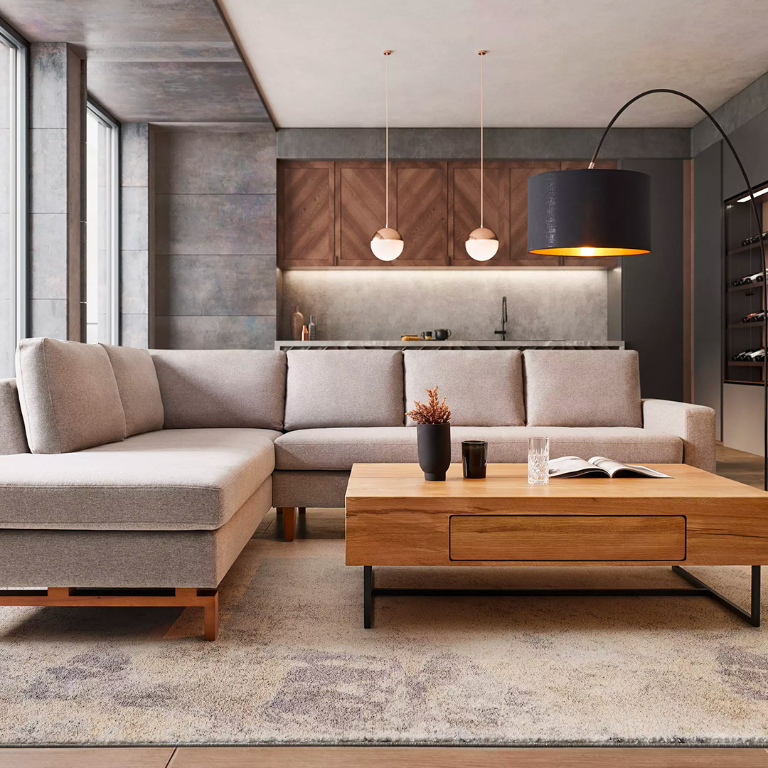 Trendy nábytku pro rok 2025