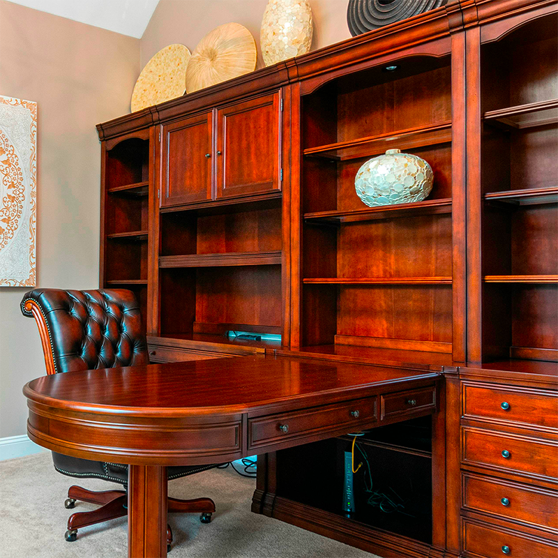 Péče o dřevo/masiv