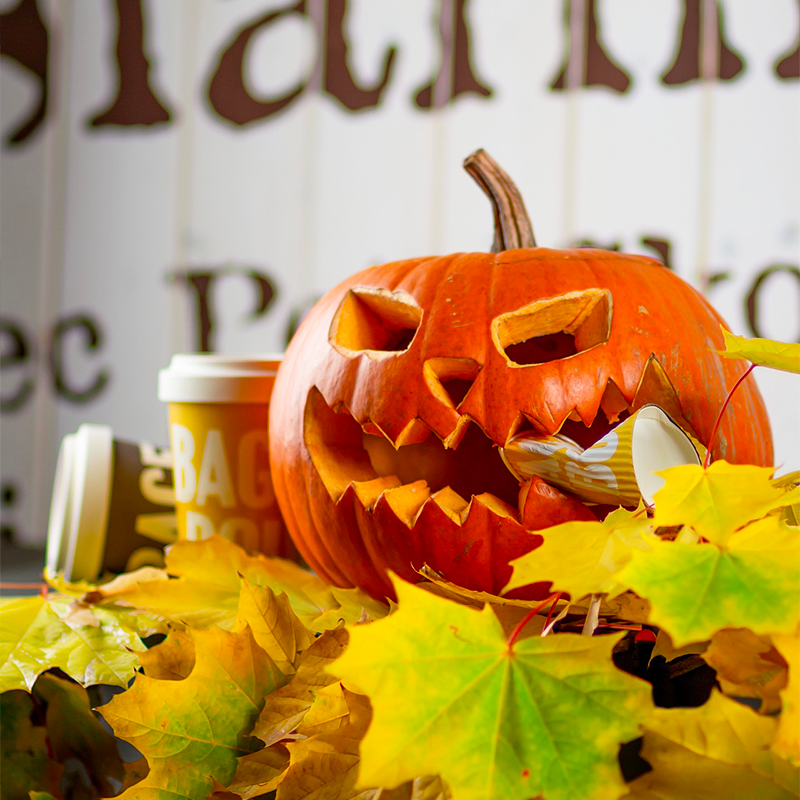 Tipy na podzimní výzdobu