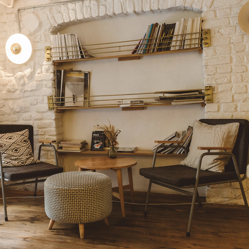 Zajímavosti o nábytku a jak ovlivňuje váš domov