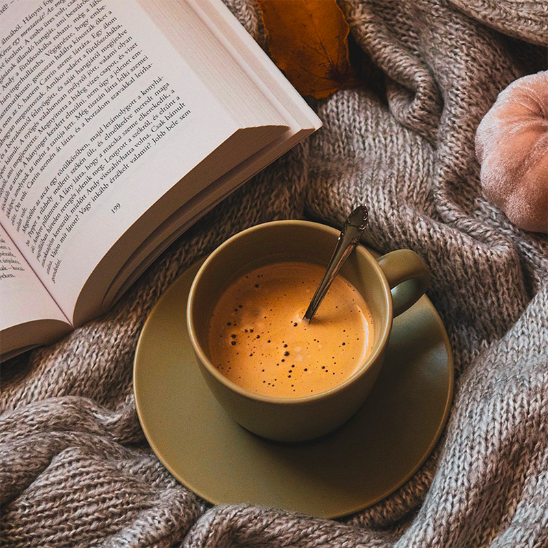 5 Jednoduchých Tipů, Jak Vytvořit Útulnou Atmosféru ve Vašem Domově