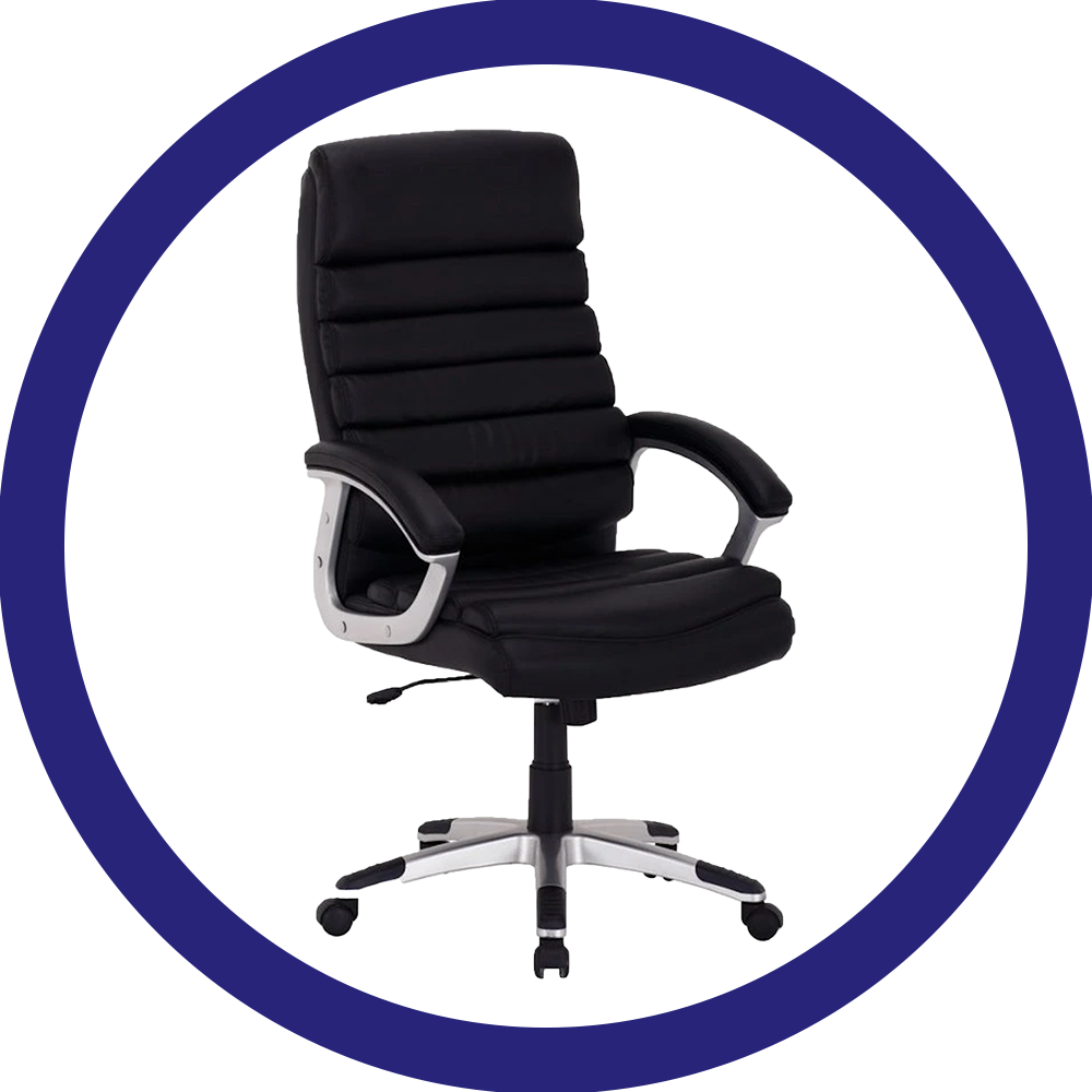 KANCELÁŘSKÉ ŽIDLE - Nábytek Novotný - Příbram - nejlevnější náby