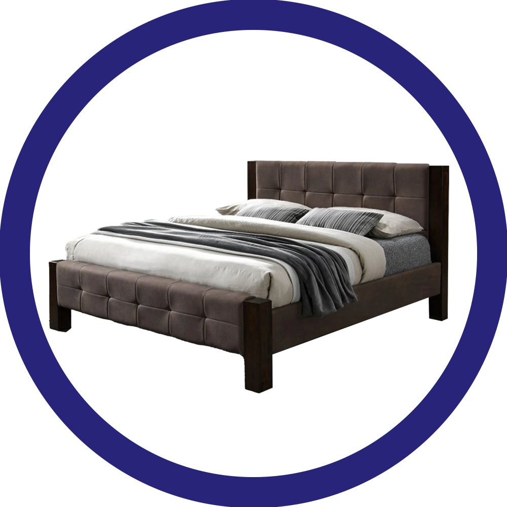 POSTELE - Nábytek Novotný - Příbram - nejlevnější nábytek