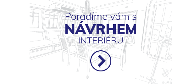 Konzultace plánování interiéru