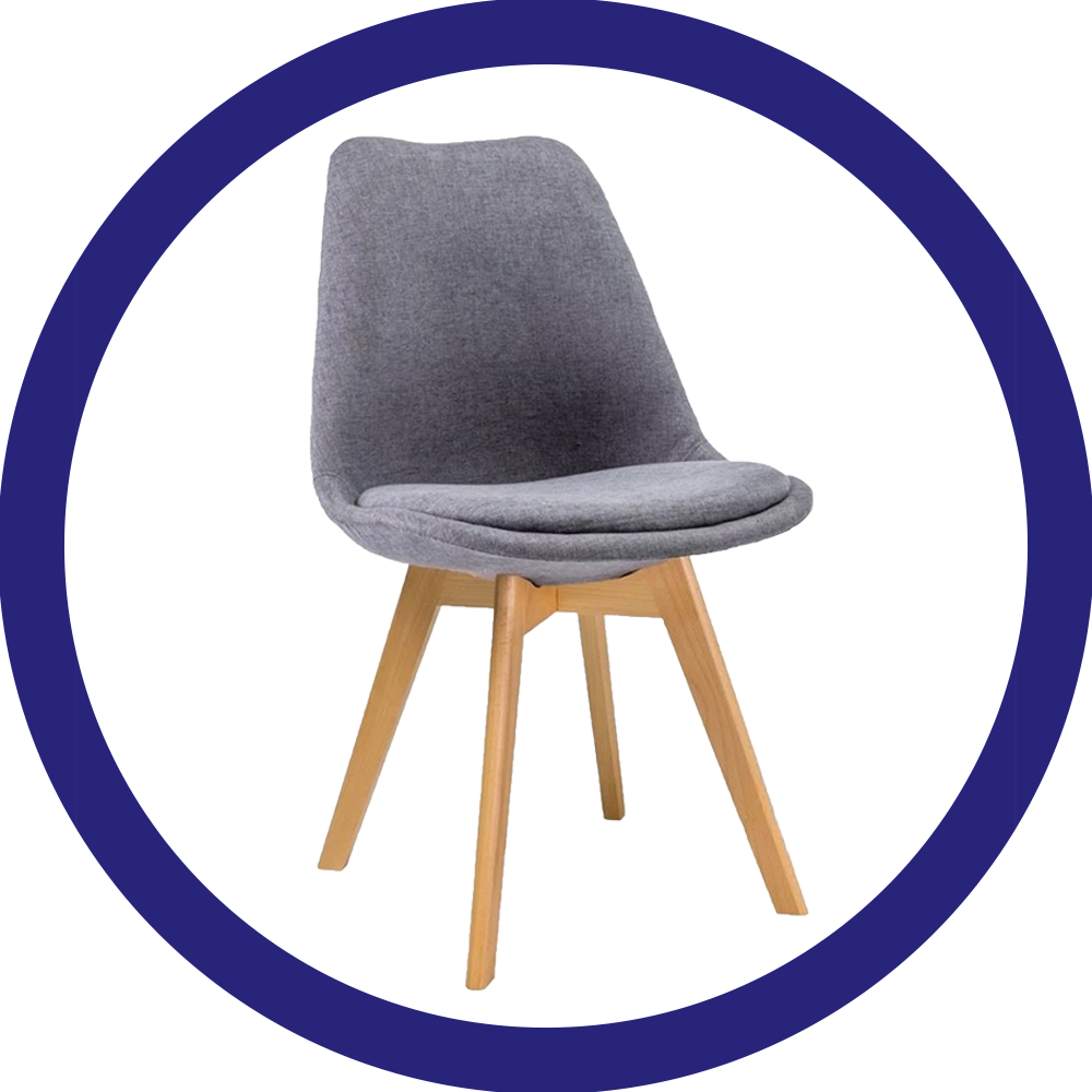 ŽIDLE - Nábytek Novotný - Příbram - nejlevnější náby