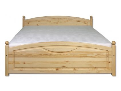 Manželská postel KL-103 šířka 180 cm