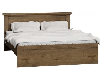Manželská postel 160x200 cm GOLETA A5