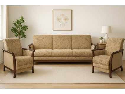 Sedací souprava JANA