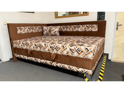 Francouzské lůžko LIZ