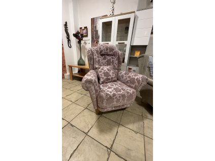 vystavené na prodejně