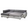 Rozkl. rohová sedačka SPLIT M120/B01 levá
