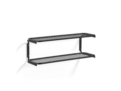 Botník CLASSIC, černý