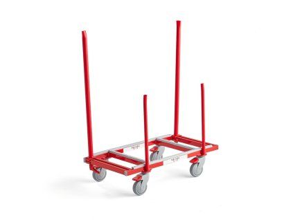 Stěhovací vozík ELEVATE, Multi Trolley™