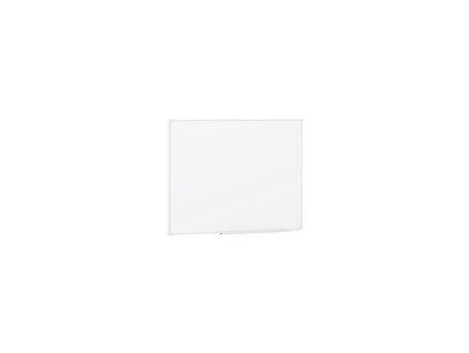 Bílá magnetická tabule DORIS, 455x605 mm