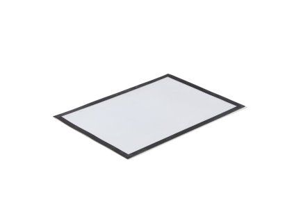 Samolepicí magnetický rámeček, A3, bal. 5 ks