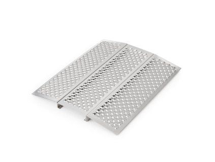 Přejezdový můstek