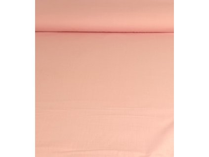 Polštářek lososová