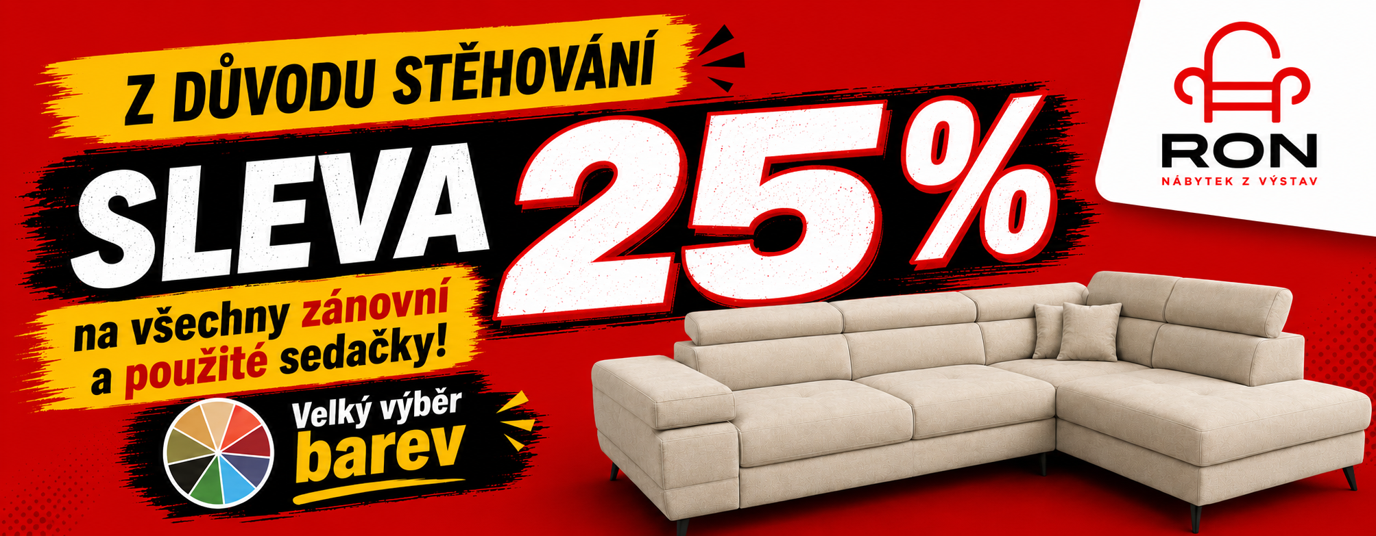 Sleva 25%