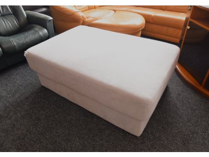 Pohovka - taburet - rozkládací