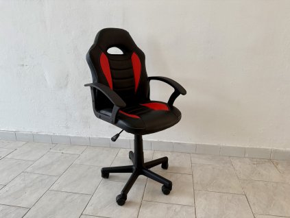 PC křeslo - dětské - NEPOUŽITÉ