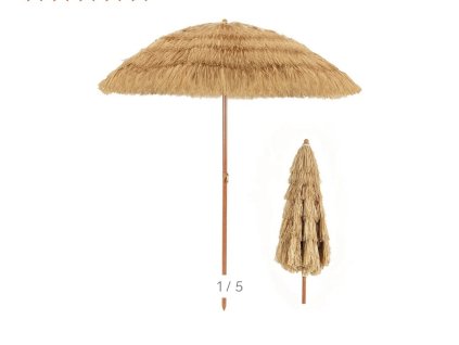 Zahradní slunečník Hawai 150 - NEPOUŽITÉ