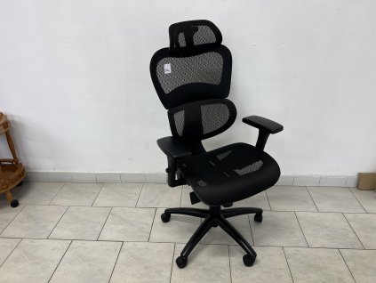 Kancelářské křeslo - NEPOUŽITÉ