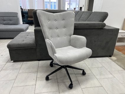 Kancelářské křeslo - NEPOUŽITÉ